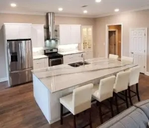 Emerald Coast Granite and Tile