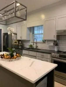 Emerald Coast Granite and Tile
