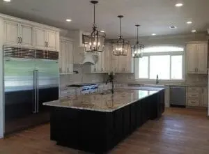 Emerald Coast Granite and Tile