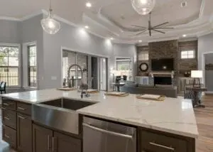 Emerald Coast Granite and Tile