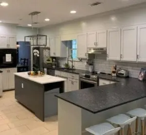Emerald Coast Granite and Tile
