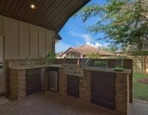 Emerald Coast Granite and Tile