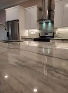 Emerald Coast Granite and Tile