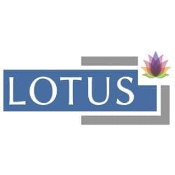 Lotus Tile