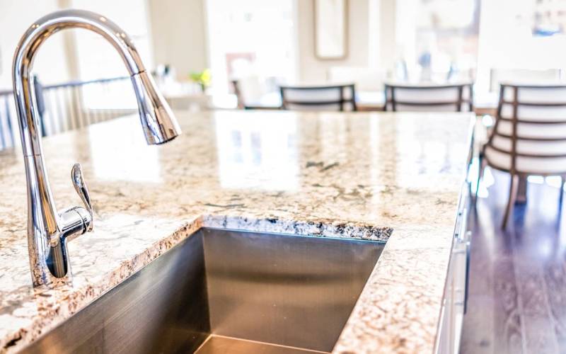 Emerald Coast Granite and Tile